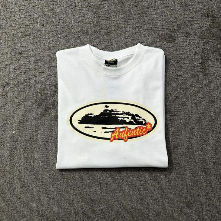 Corteiz T Shirts Short _SKUCorteizXS-2XLwmtx323816612